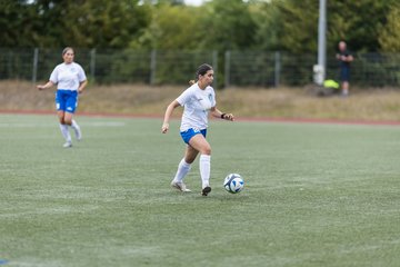 Bild 222 - F SC Ellerau - TuRa Harksheide : Ergebnis: 2:7